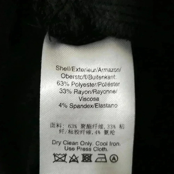 DKNY Slacks - Picture 5 of 5